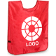 Peto adulto Sporter rojo