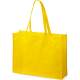 Bolsa non-woven personalizada extra grande 80 g/m²