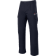Pantalón de trabajo con 6 bolsillos Velilla azul navy