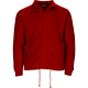 Sudadera cremallera entera y bolsillos cactus Valento 295