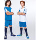 Set deporte de 2 camisetas y 1 pantalón de niño Juve Roly