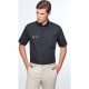 Camisa manga corta de hombre Aifos Roly 130