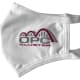 Mascarilla personalizada reutilizable turbo (UNE 0065) (50 lavados)