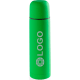 Termo personalizado de acero inox de vivos colores (500 ml)