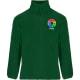 Chaqueta polar ARTIC Roly 300 verde botella