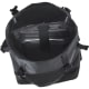 Mochila gran capacidad suave PVC portátil 15' tablet de 10'