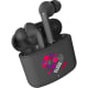 Auriculares inalámbricos con caja personalizada Twins Fuse Fresh 'n Rebel