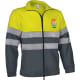 Forro polar reflectante Airport Valento