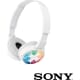 Auriculares con cable personalizados zx110 Sony