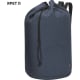 Mochila petate multiusos 600D RPET con cinta 2 en 1 con cremallera