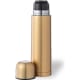 Termo personalizado de acero inox de colores (500 ml)