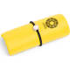 Bolsa plegable publicitaria de poliéster 190T 38x41 cm