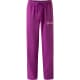 Pantalón pijama microfibra con cintas Velilla buganvilla