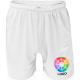 Pantalón deportivo poliéster 145g/m² transpirable Tecnic Gerox