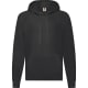 Sudadera felpa con cordon Lightweight Hooded S Fruit Of The Loom 240