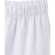 Pantalón de pijama sanitario blanco Velilla blanco