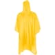 Poncho de PVC en funda Montello amarillo