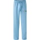 Pantalón pijama microfibra con cintas Velilla azul bebe