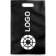 Bolsas  para chanclas en non woven negro