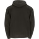 Sudadera con capucha cremallera entera steal Valento 320
