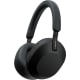 Auriculares inalámbricos con cancelación de ruido wh-1000xm5 Sony negro