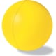Pelota antiestrés, un poco mas grande amarillo