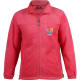 Chaqueta forro polar Hizan 280