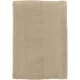 Toalla de baño 70x140, algodon 500 gr/m2 bayside 70 Sols marron cuerda