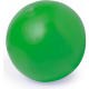 Balón de playa personalizado de PVC opaco Ø 28 cm aprox. verde