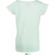 Camiseta escotada de mujer marylin Sols 110