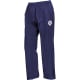 Traje impermeable Result azul royal