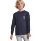Camiseta manga larga de niño Pointer child Roly 165