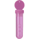 Pompero con líquido 30 ml para merchandising rosa