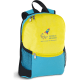 Mochila de niño con bolsillos en red