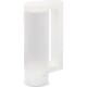 Dispensador de pared para jabón o gel hidroalcohólico