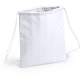 Mochila nevera infantil en poliéster 210D/aluminio