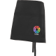 Delantal de camarero con bolsillo de 3 compartimentos Subirat Velilla negro