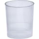 Vaso fiesta plastico semi rigido personalizado (35ml)