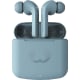 Auriculares inalámbricos con caja personalizada Twins Fuse Fresh 'n Rebel azul oscuro