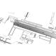 Escalímetro en aluminio de 30 cm 