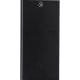 Powerbank de aluminio reciclado 8000 mAh personalizado