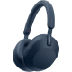 Auriculares inalámbricos con cancelación de ruido wh-1000xm5 Sony azul