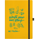 Cuaderno A5 con páginas rayadas recicladas BIC