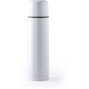 Termo personalizado de acero inox de colores (500 ml)