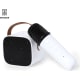 Altavoz karaoke bluetooth personalizado