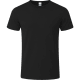 Camiseta personalizada tubular 100% algodón ring spun  Epika 150