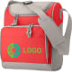 Nevera en formato bolsa con bandolera ajustable