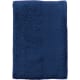 Toalla de baño 70x140, algodon 500 gr/m2 bayside 70 Sols azul oscuro