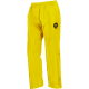 Traje impermeable Result amarillo fluor