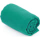 Toalla absorbente de microfibra 75x138 cm Yarg verde